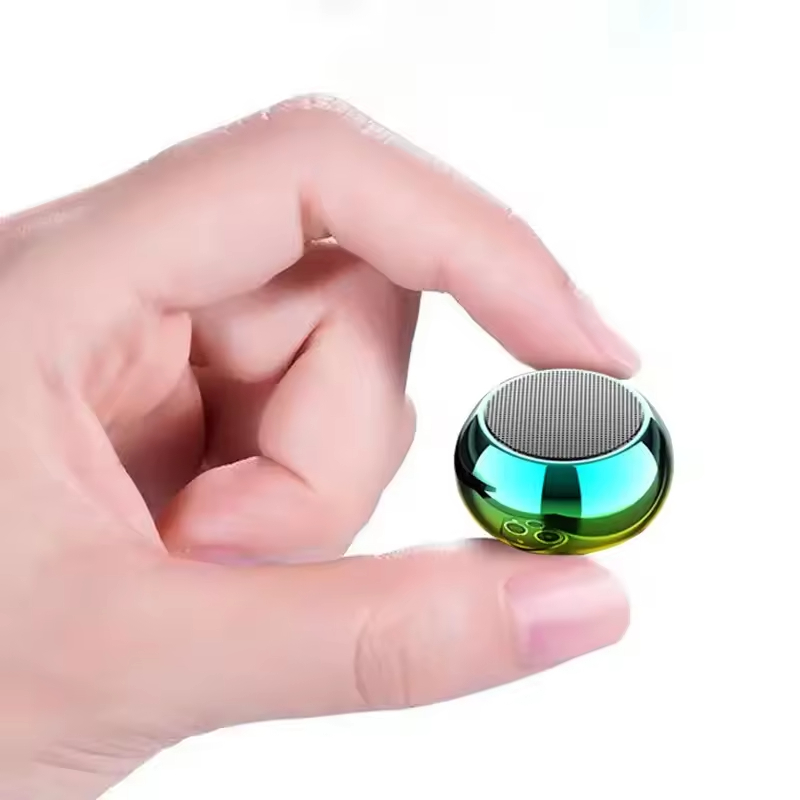 Portable Outdoor Mini Wireless Bluetooth Speaker